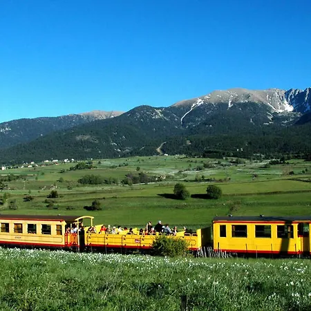 T3 à - 6 Pers., Cheminée, Véranda, Parking - Proche Commerces Et Pistes - Fr-1-758-16
