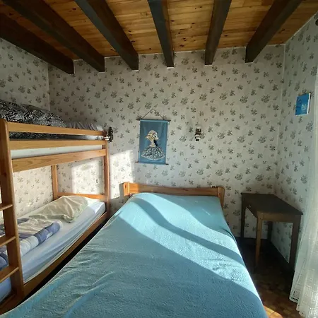 T3 à - 6 Pers., Cheminée, Véranda, Parking - Proche Commerces Et Pistes - Fr-1-758-16