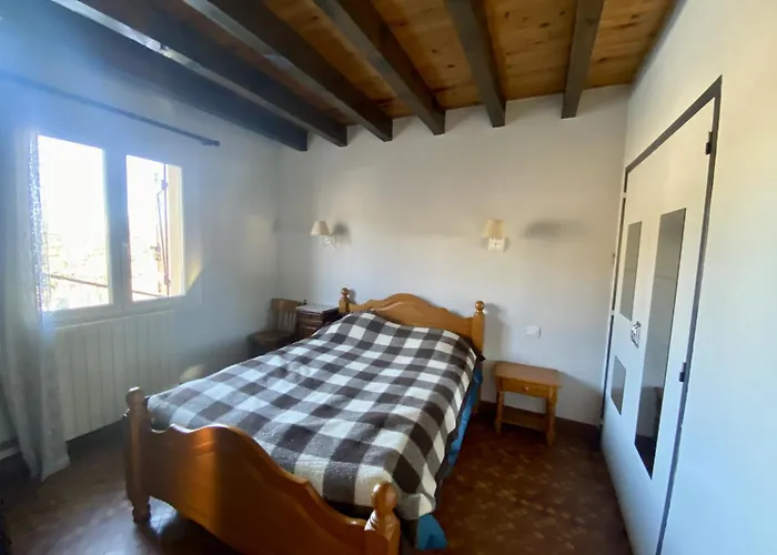 T3 A - 6 Pers., Cheminee, Veranda, Parking - Proche Commerces Et Pistes - Fr-1-758-16 Διαμέρισμα *